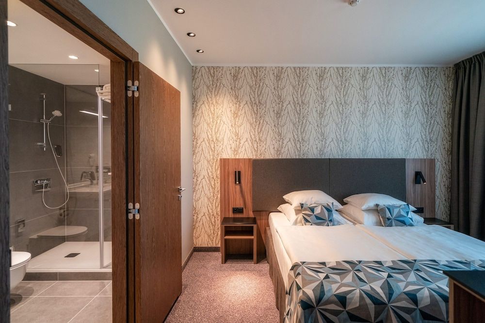 Hotel HP Park Plaza Wroclaw Studio Plus