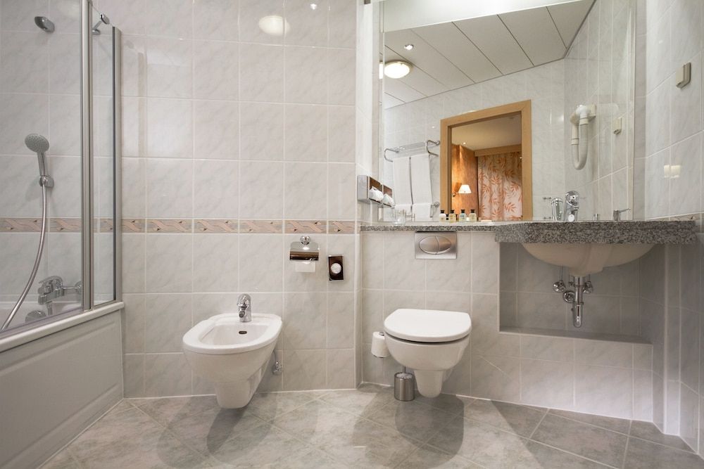 Hotel HP Park Plaza Wroclaw Studio 10