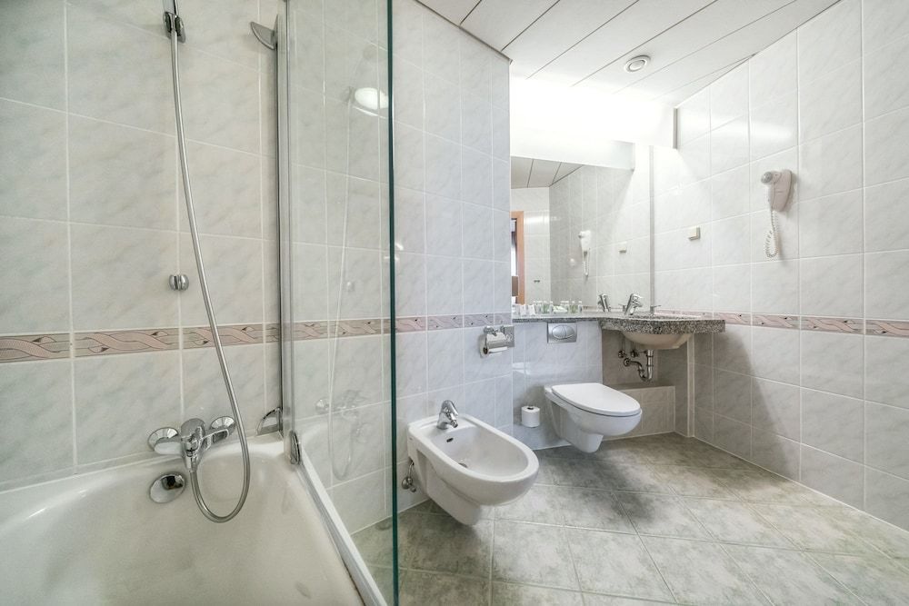 Hotel HP Park Plaza Wroclaw Studio 9