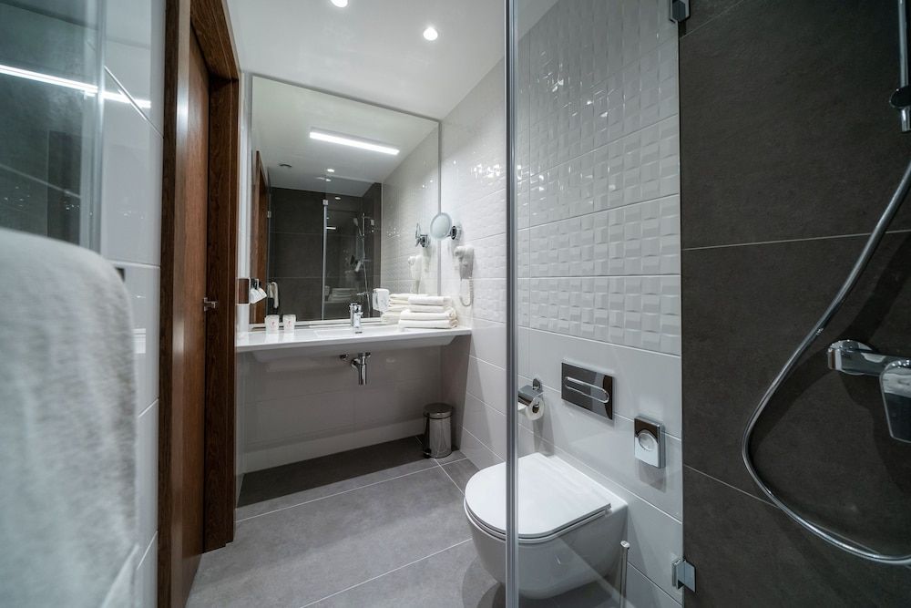Single Room Plus