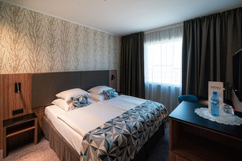 Hotel HP Park Plaza Wroclaw Studio Plus 2