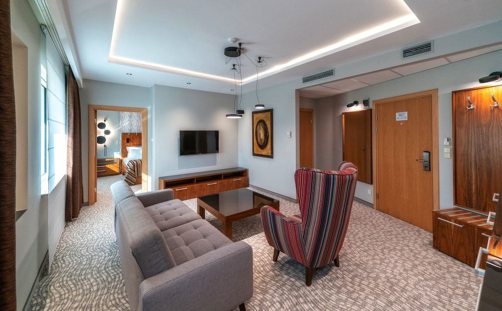 Hotel HP Park Plaza Wroclaw