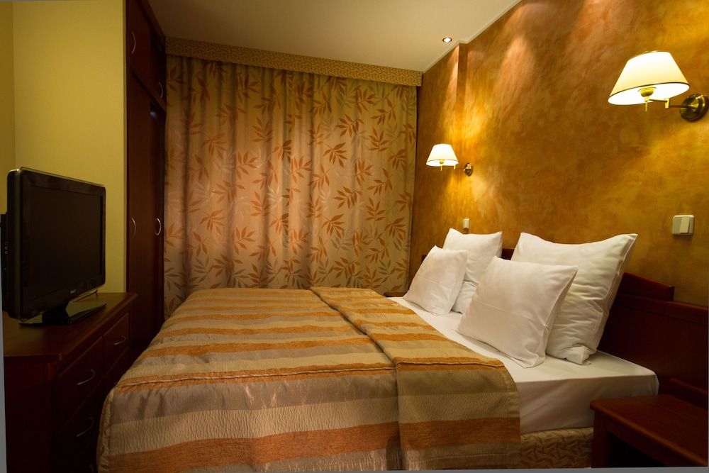 Hotel HP Park Plaza Wroclaw Studio