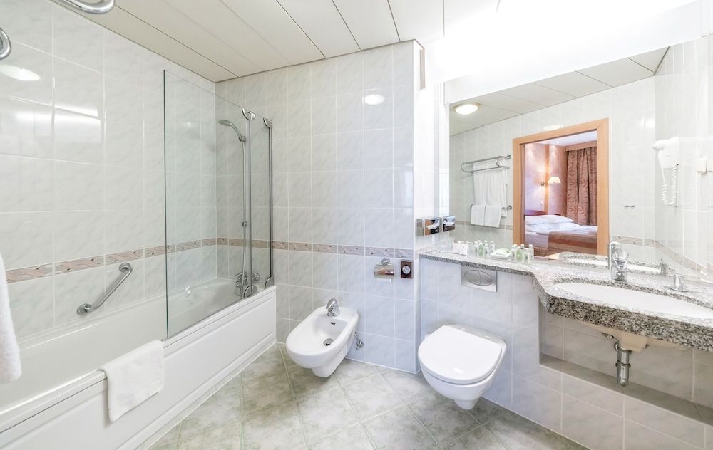 Hotel HP Park Plaza Wroclaw Studio 8