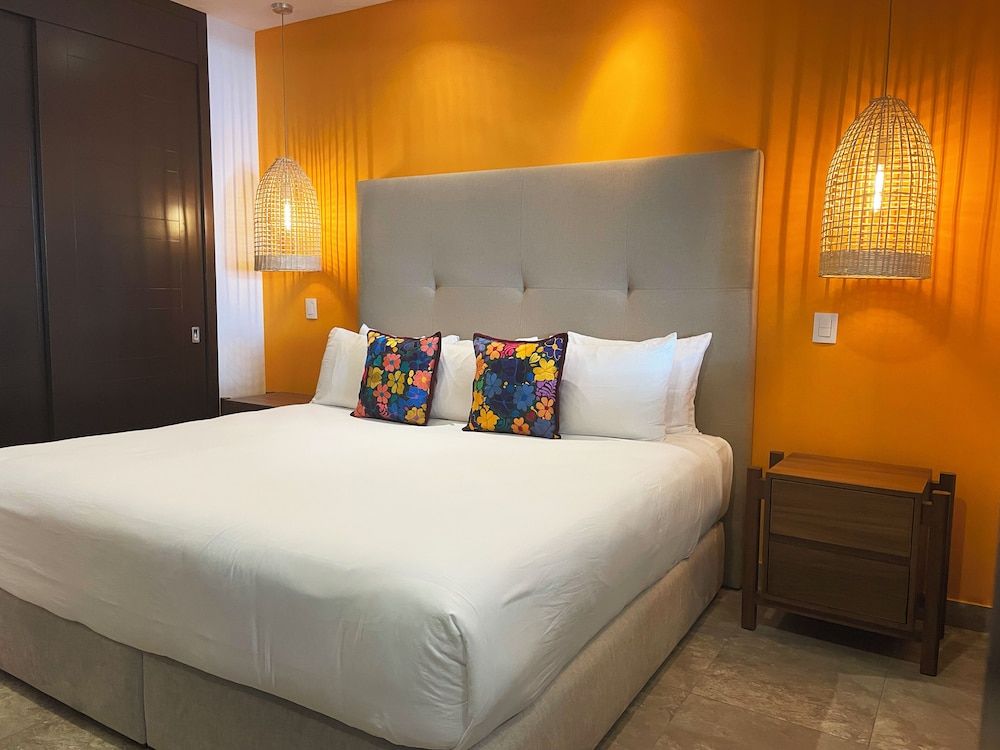 Pinnacle Resorts 180 2 Bed Street/Partial Ocean View Suite 2