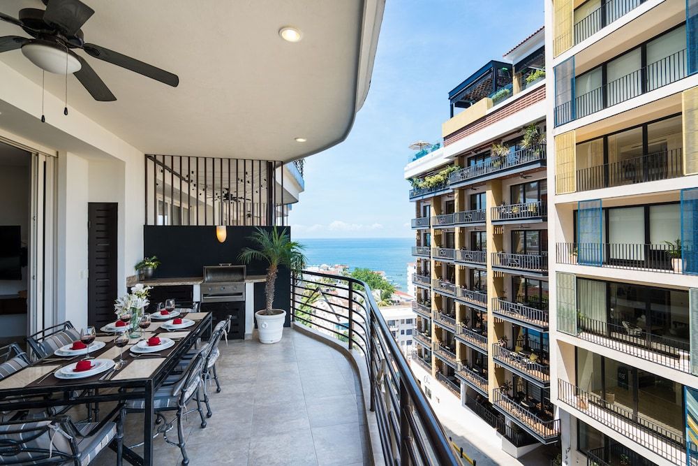 Pinnacle Resorts 180 2 Bed Street/Partial Ocean View Suite 4