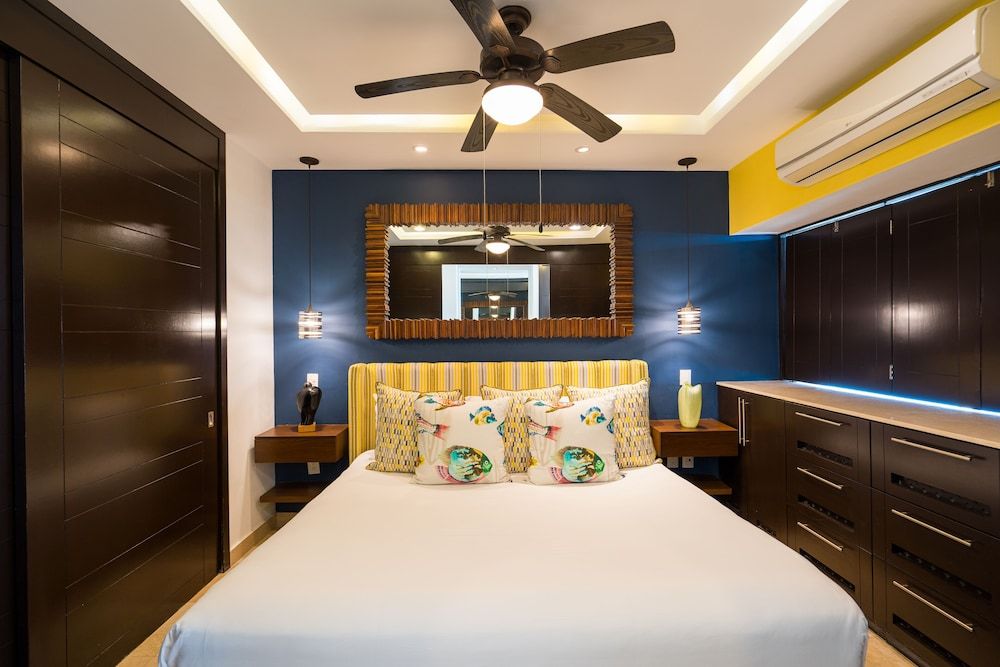 Pinnacle Resorts 180 Luxury Suite, 1 Bedroom, Ocean View