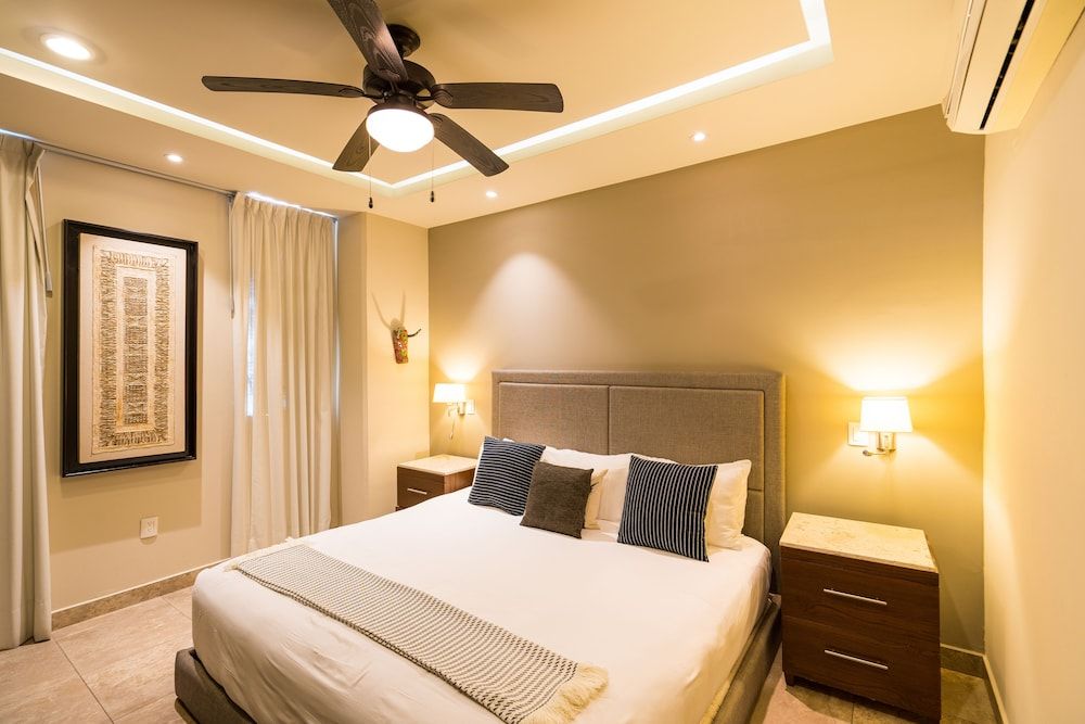 Pinnacle Resorts 180 2 Bed Street/Partial Ocean View Suite