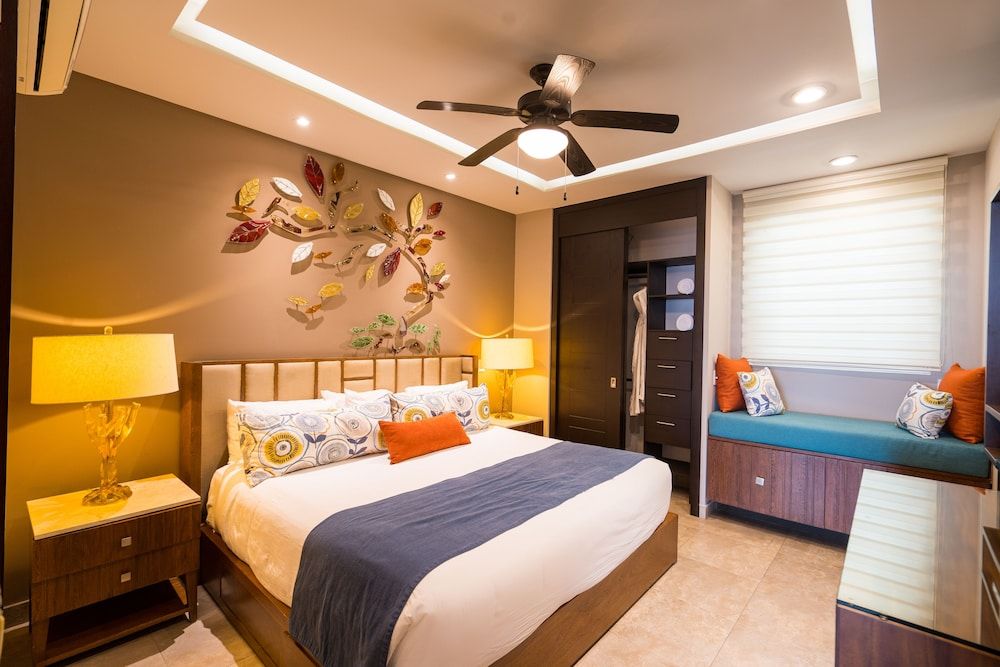 Pinnacle Resorts 180 2 Bed Partial Ocean View Suite