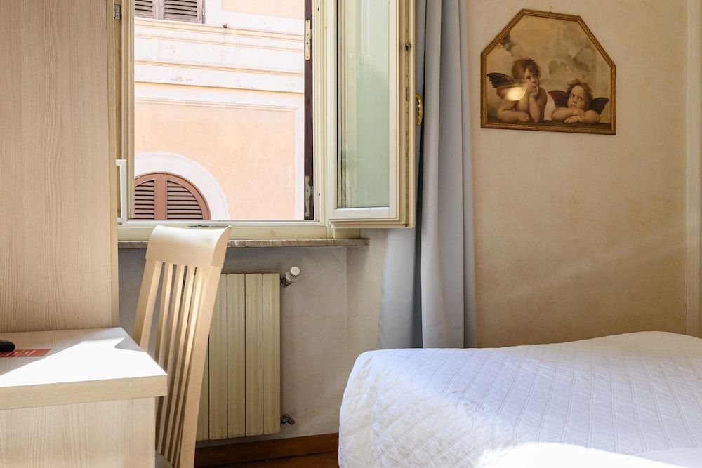 Hotel Julia Standard Double or Twin Room 36