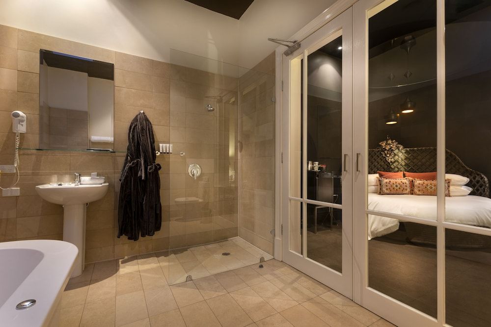 Hotel Frangos Monroe 4