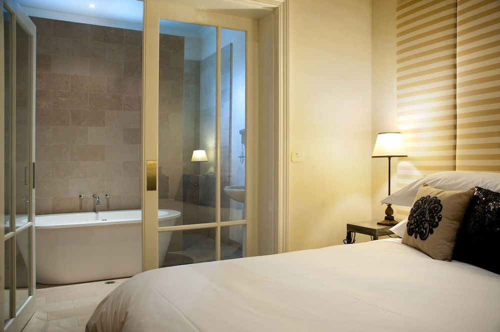 Hotel Frangos Carousel