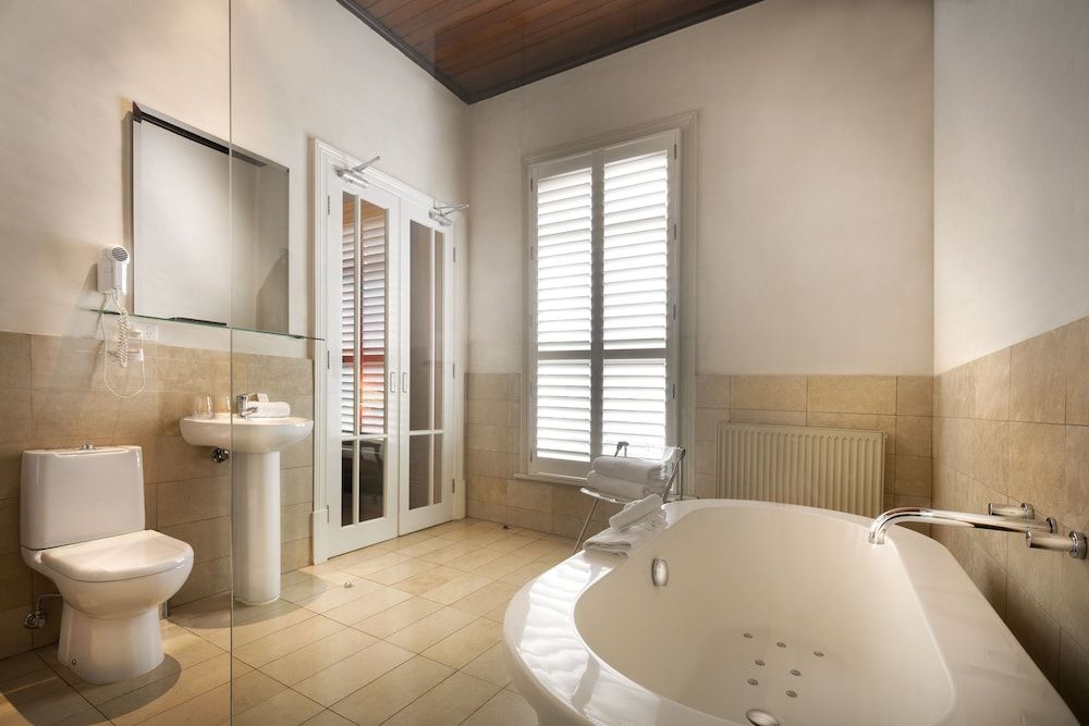 Hotel Frangos Rouge 4