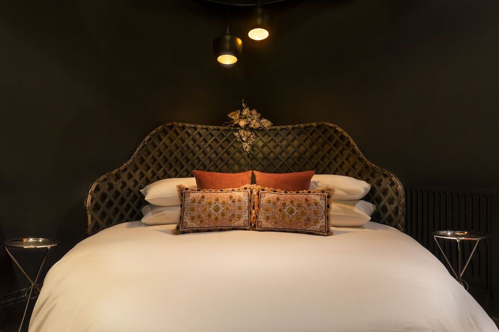 Hotel Frangos Monroe