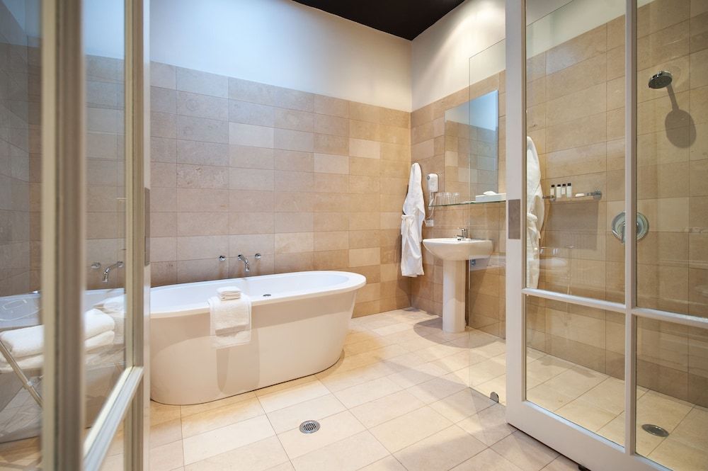 Hotel Frangos Monroe 3