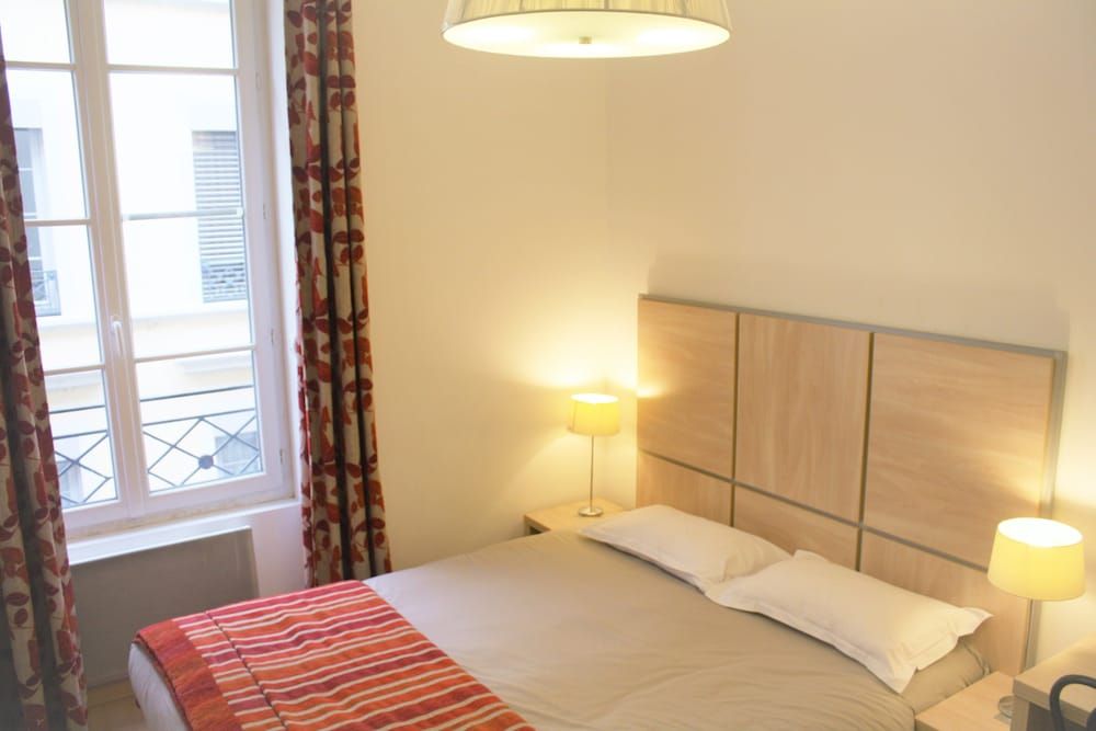 undefined Best Western Hotel Saint Antoine 6
