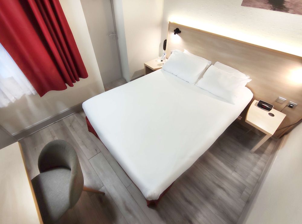 undefined Best Western Hotel Saint Antoine 4
