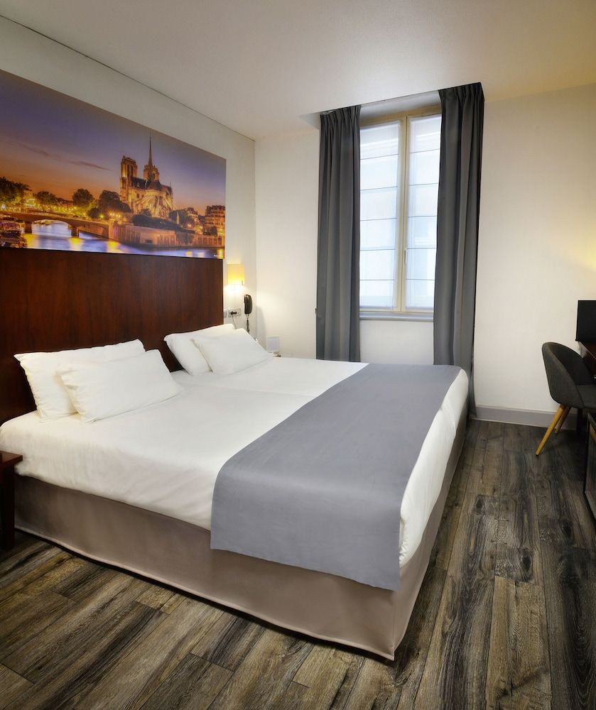 undefined Best Western Hotel Saint Antoine 3