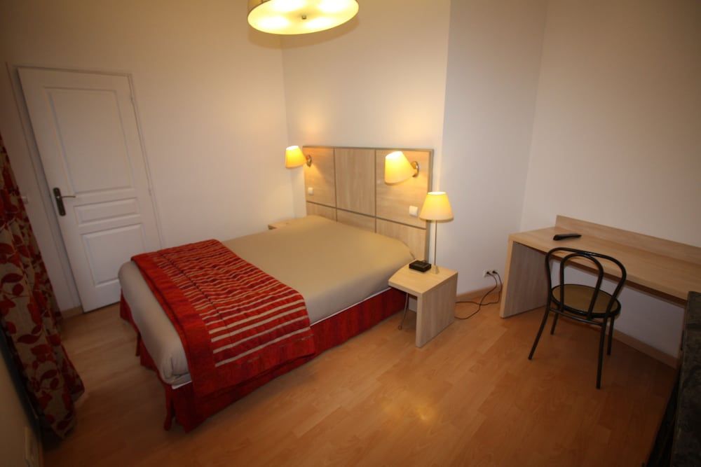 undefined Best Western Hotel Saint Antoine