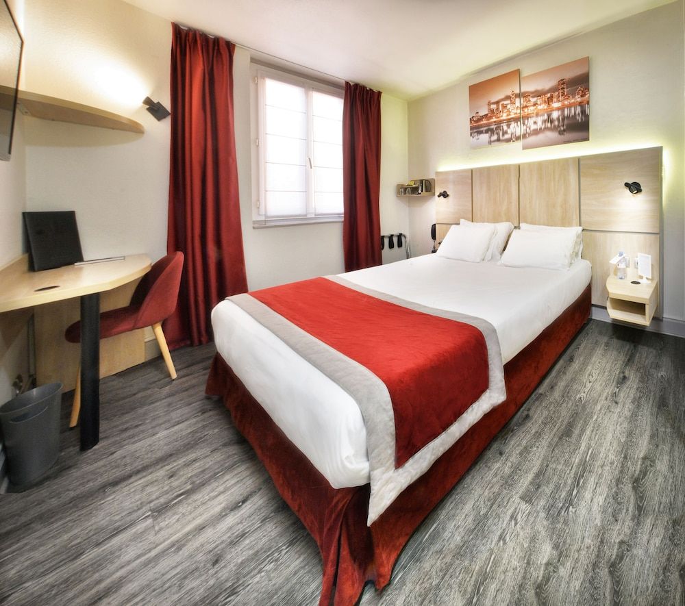 undefined Best Western Hotel Saint Antoine