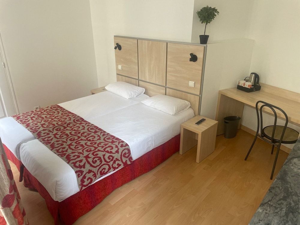 undefined Best Western Hotel Saint Antoine 10