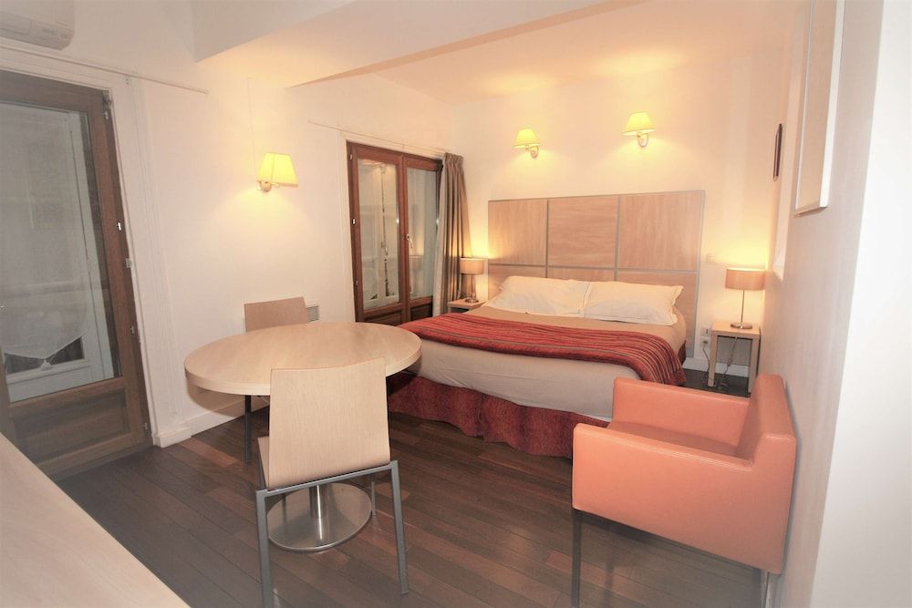 undefined Best Western Hotel Saint Antoine 5