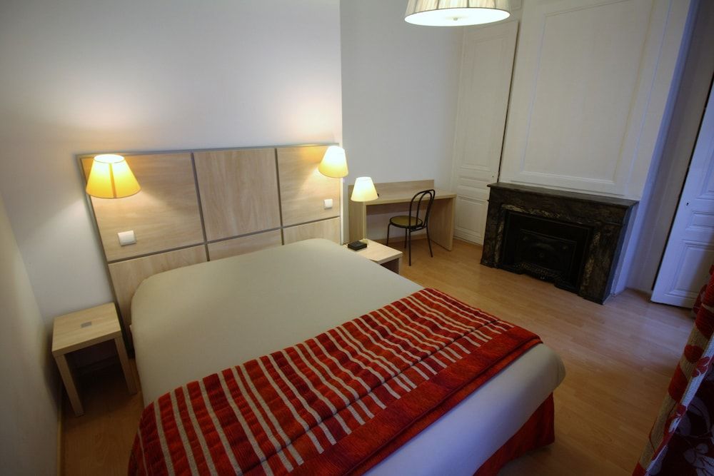 undefined Best Western Hotel Saint Antoine 8