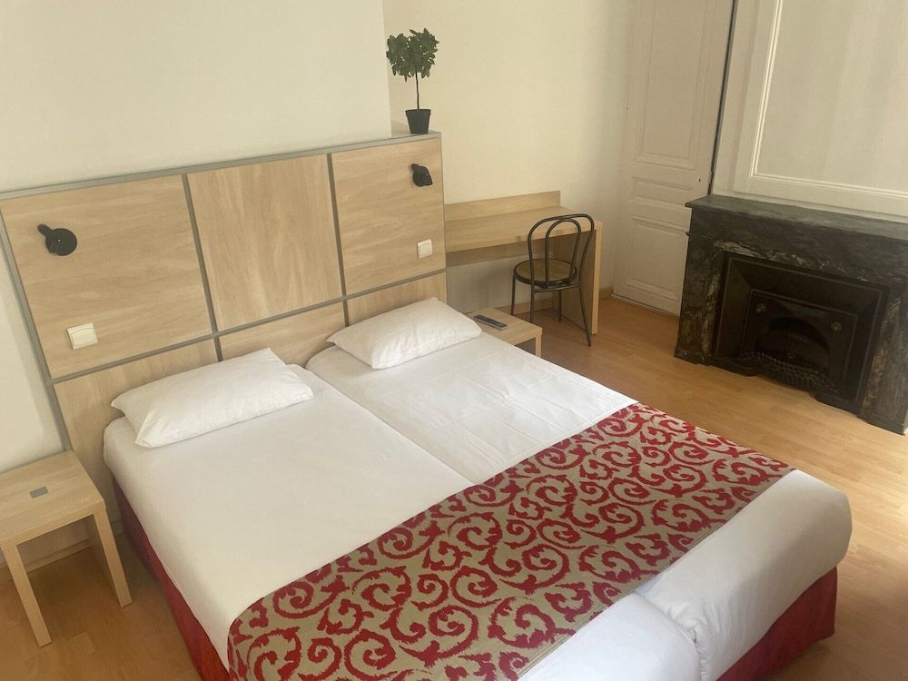 undefined Best Western Hotel Saint Antoine 9