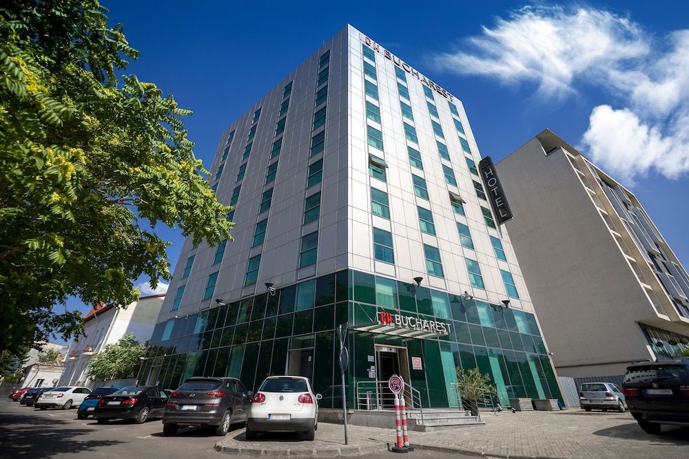 undefined Hotel CH Bucharest
