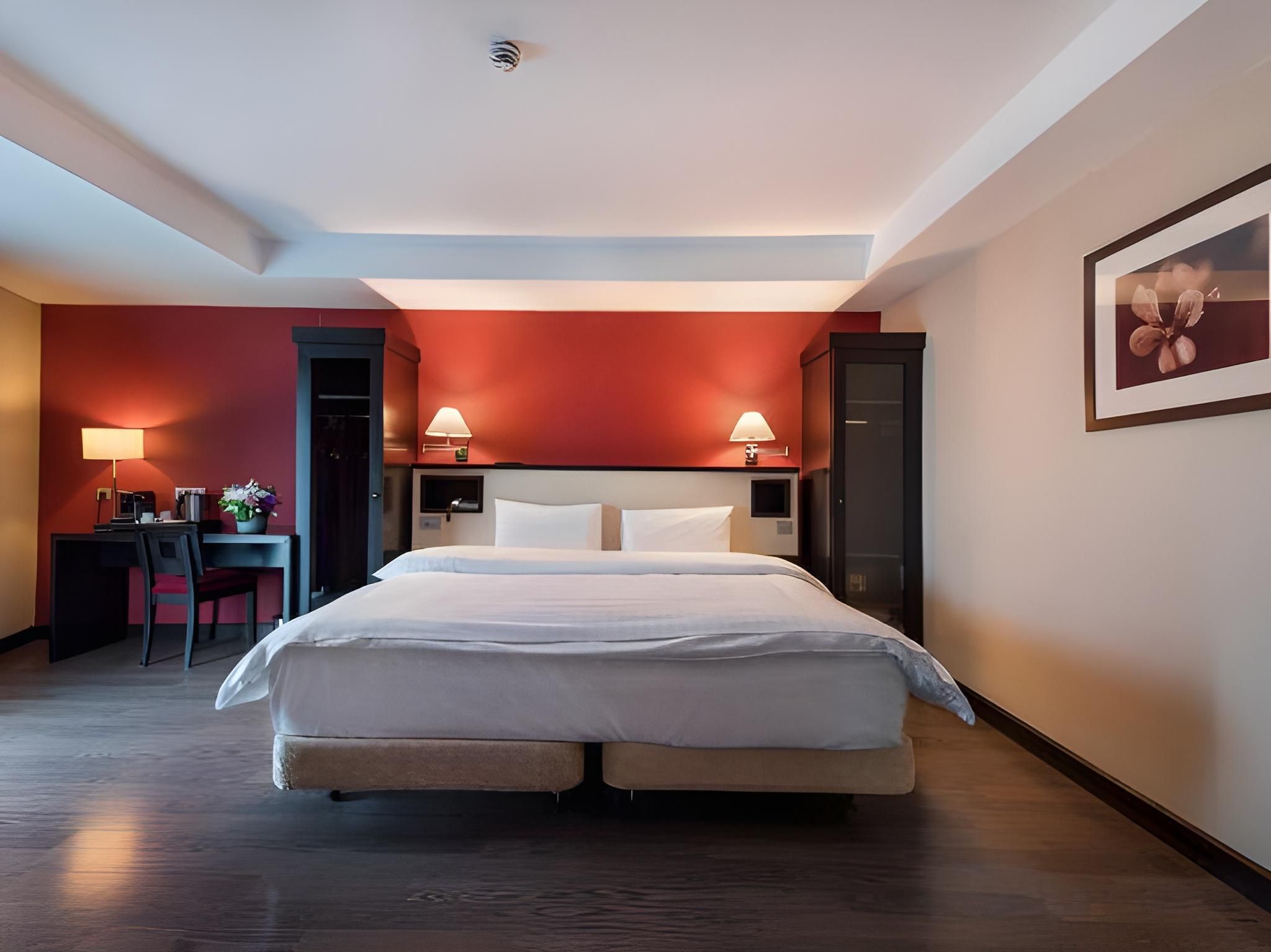 undefined Hotel CH Bucharest 6