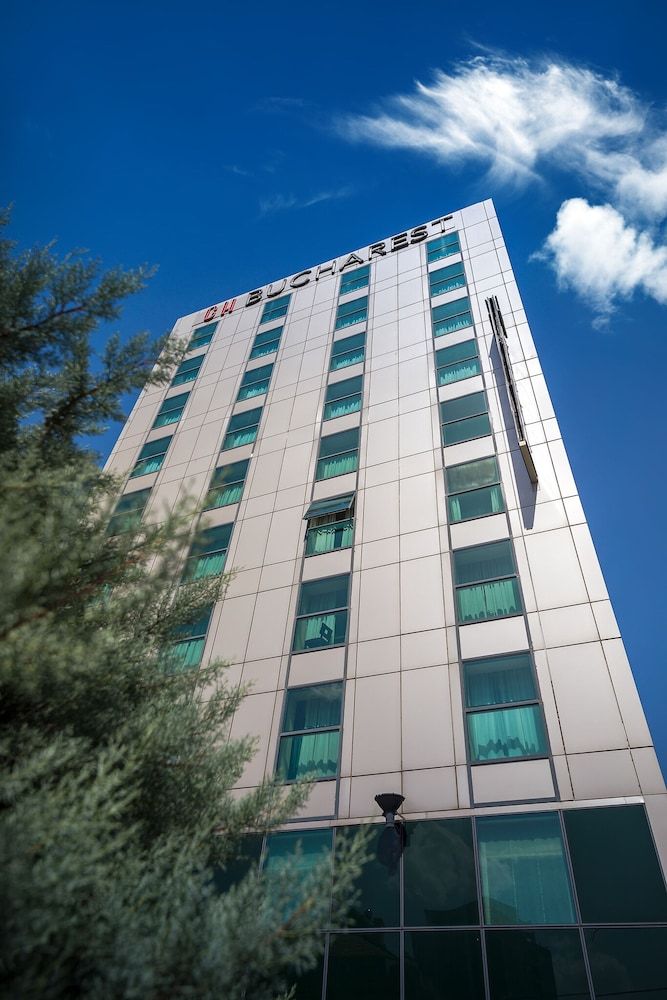 undefined Hotel CH Bucharest 4