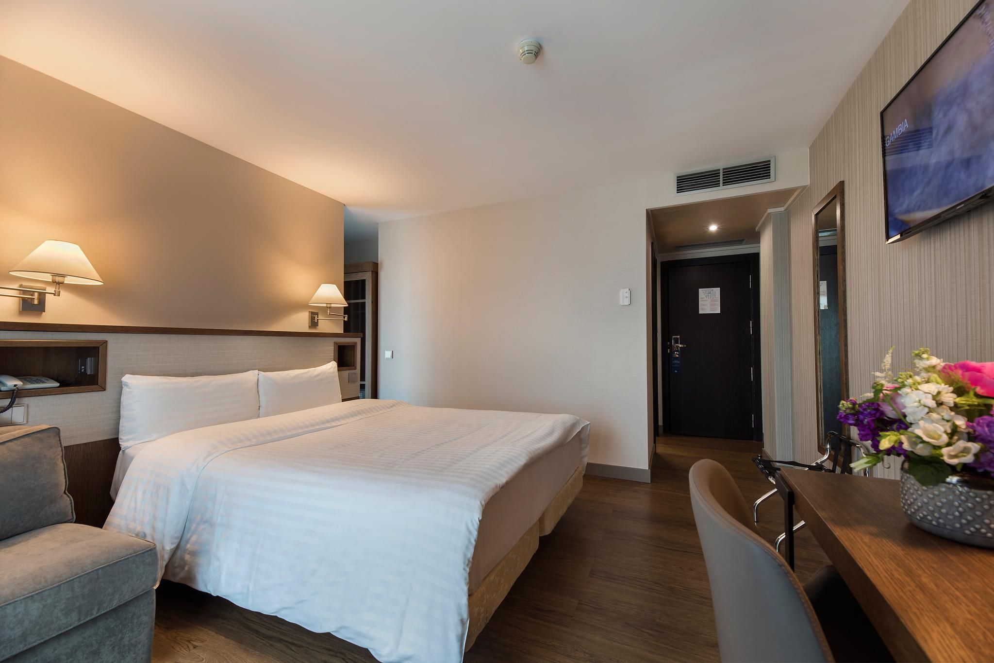 undefined Hotel CH Bucharest 5