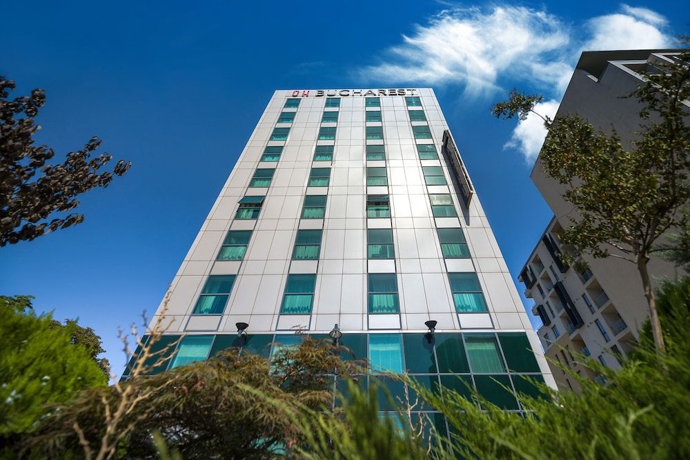 undefined Hotel CH Bucharest 3