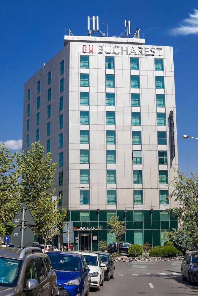 undefined Hotel CH Bucharest 2