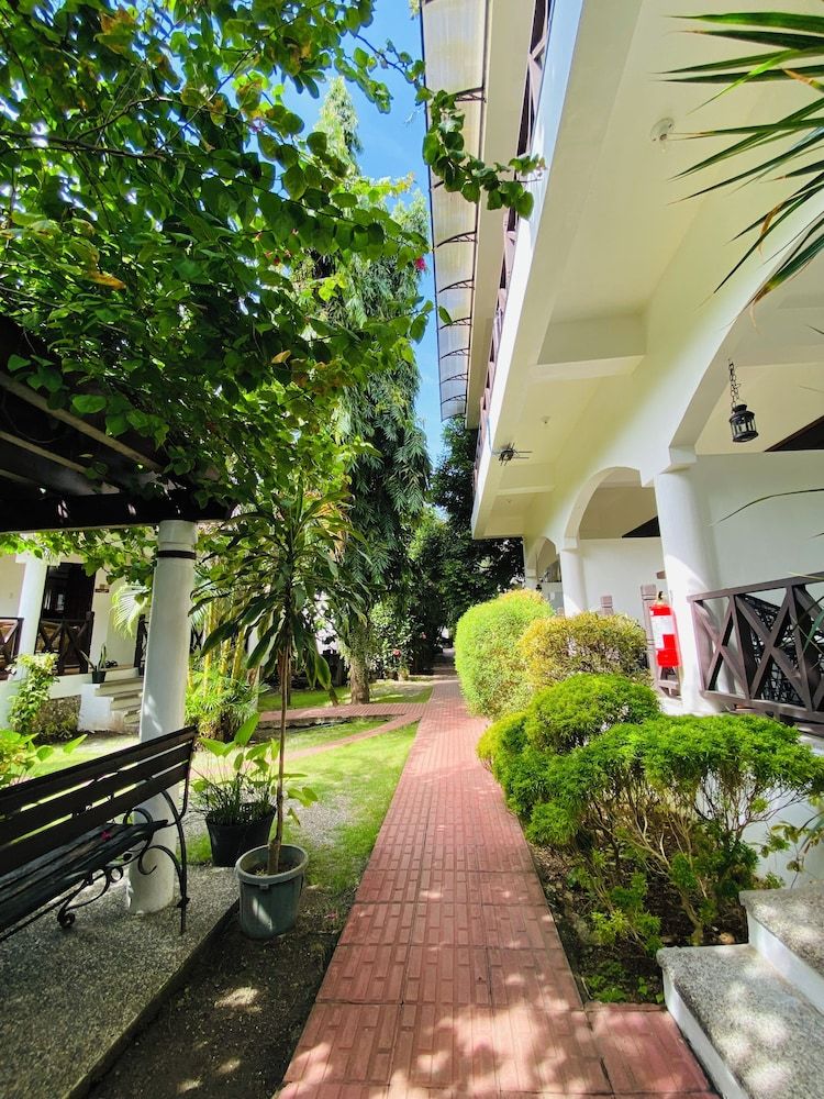 undefined Nirvana Beach Resort 8