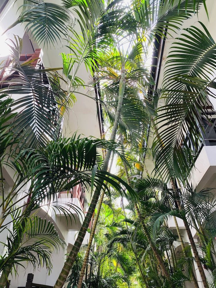 undefined Nirvana Beach Resort 10