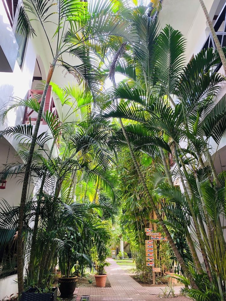 undefined Nirvana Beach Resort 9