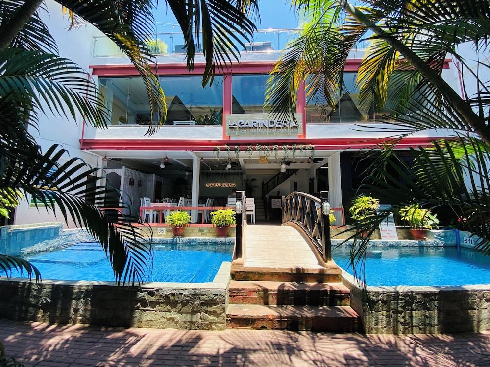 undefined Nirvana Beach Resort 7