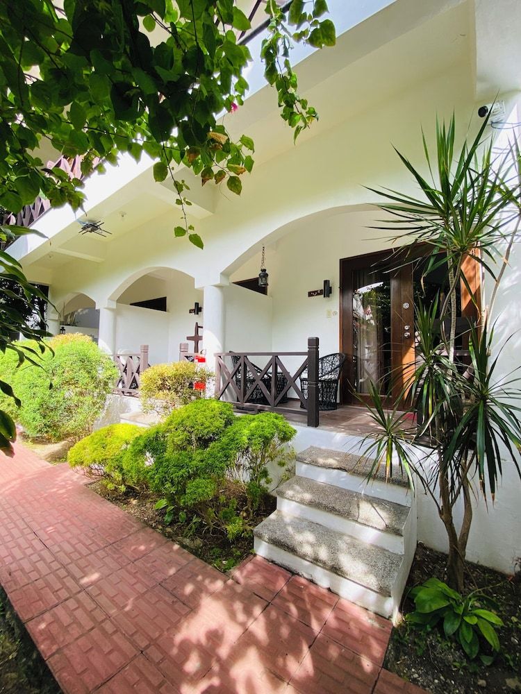 undefined Nirvana Beach Resort 7