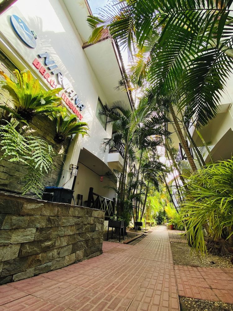 undefined Nirvana Beach Resort 5