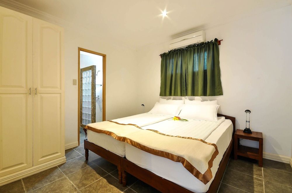 undefined Nirvana Beach Resort 3