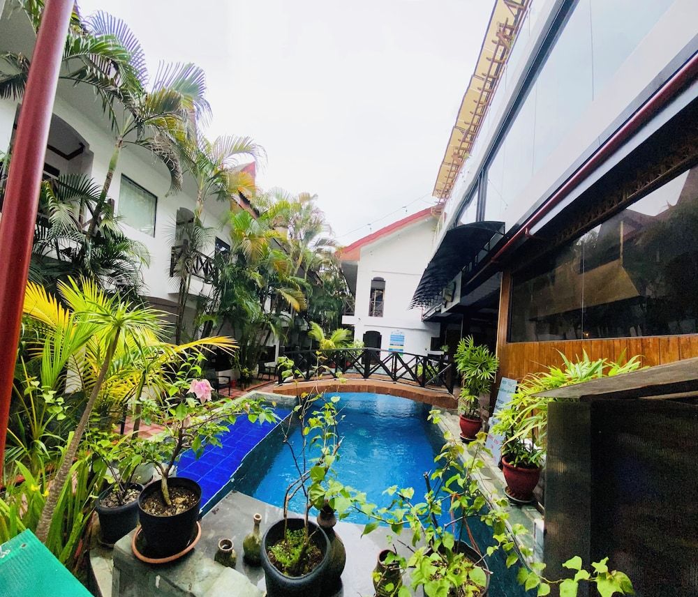 undefined Nirvana Beach Resort