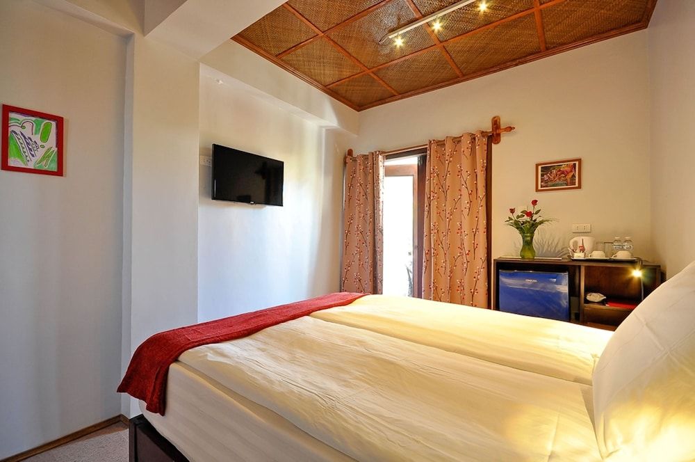 undefined Nirvana Beach Resort 2