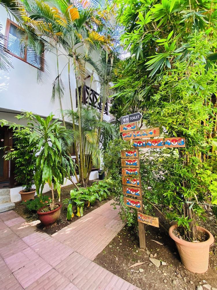 undefined Nirvana Beach Resort 6