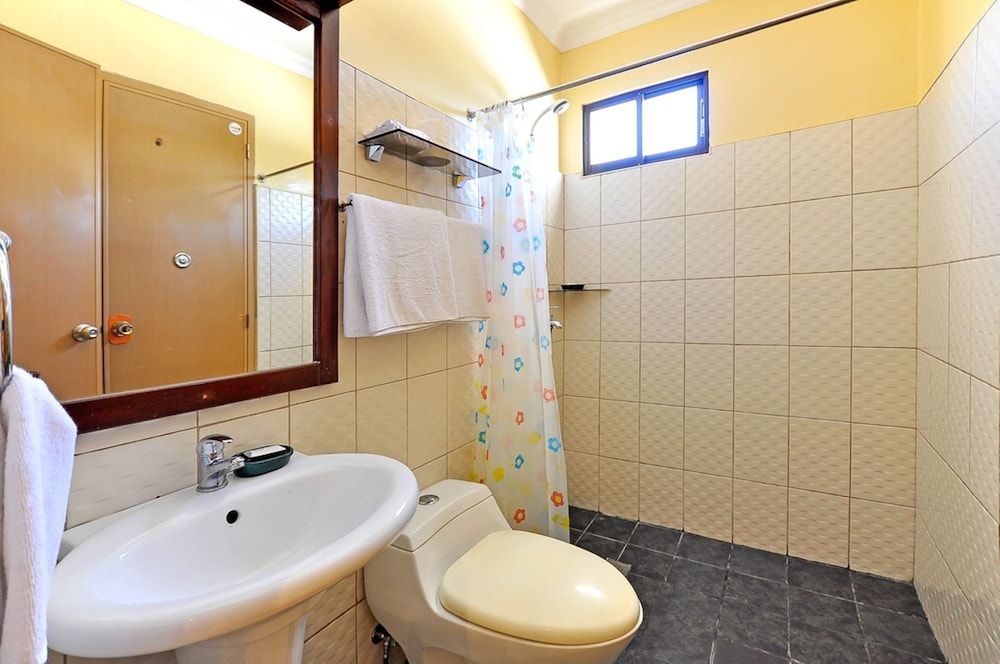 Nirvana Beach Resort Standard Condo 14