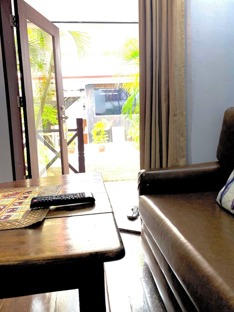 Nirvana Beach Resort Standard Condo 17