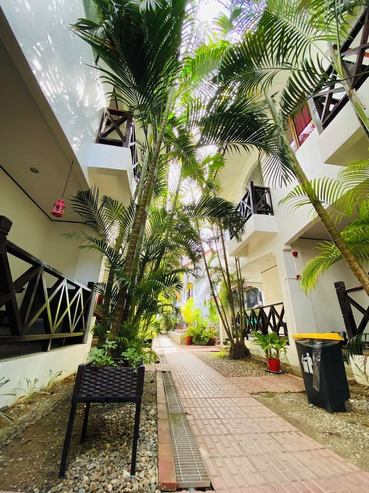 undefined Nirvana Beach Resort 9