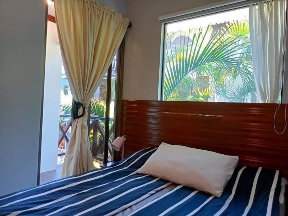 Nirvana Beach Resort Standard Condo 2