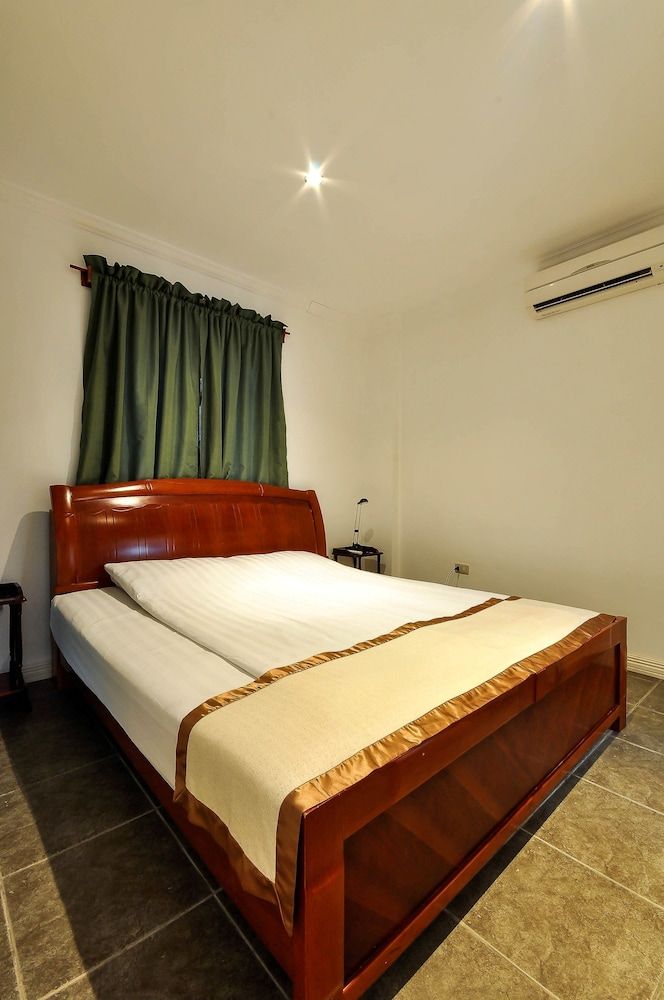 Nirvana Beach Resort Standard Condo