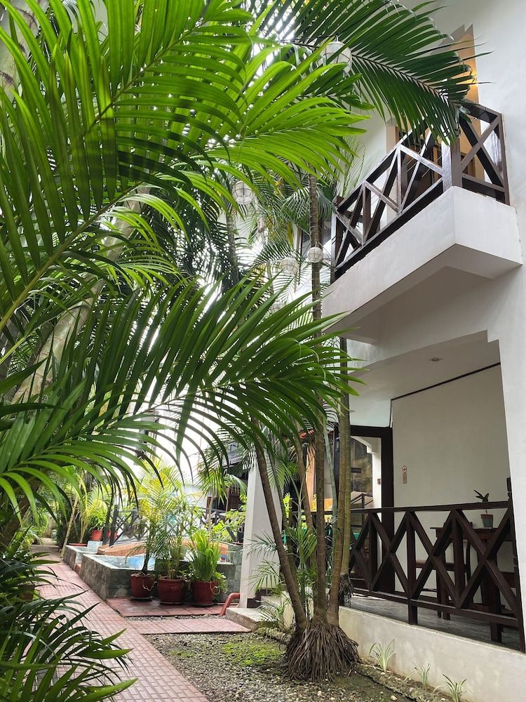 undefined Nirvana Beach Resort 2
